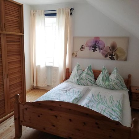 Ferienwohnung Wachmann Rohrbach am Kulm المظهر الخارجي الصورة