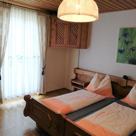 Ferienwohnung Wachmann Rohrbach am Kulm المظهر الخارجي الصورة