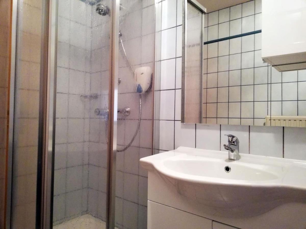 Ferienwohnung Wachmann Rohrbach am Kulm المظهر الخارجي الصورة