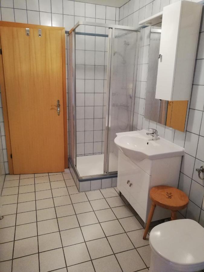 Ferienwohnung Wachmann Rohrbach am Kulm المظهر الخارجي الصورة